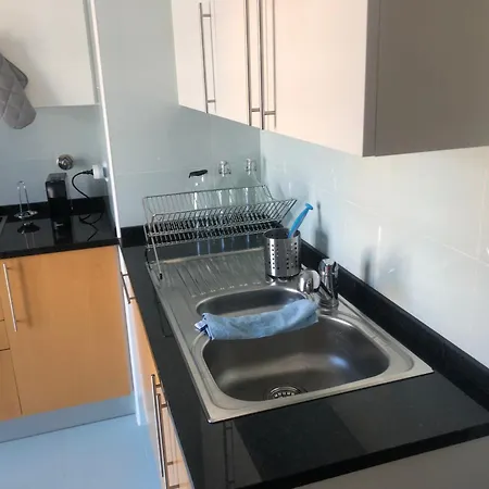 Algarve Seaside Lux W Pool Διαμέρισμα *