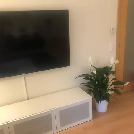 Διαμέρισμα Algarve Seaside Lux W Pool Olhão