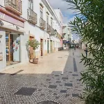 Algarve Seaside Lux W Pool Apartamento