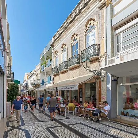 Algarve Seaside Lux W Pool *