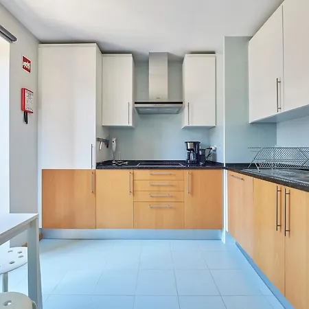 Apartamento Algarve Seaside Lux W Pool