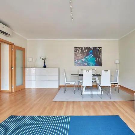 Apartamento Algarve Seaside Lux W Pool Olhão