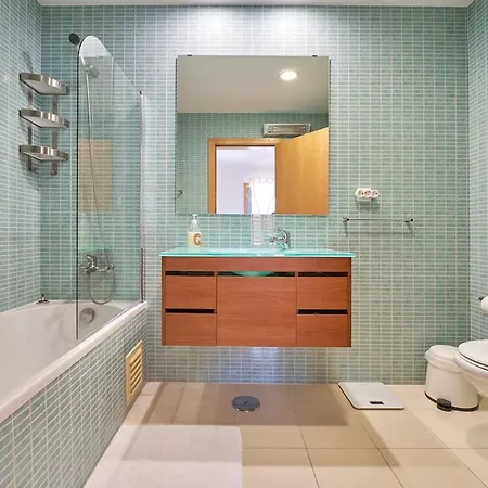 Appartement Algarve Seaside Lux W Pool Olhão