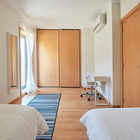 Algarve Seaside Lux W Pool Olhão