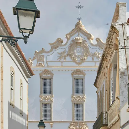 Apartamento Algarve Seaside Lux W Pool