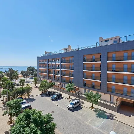 Algarve Seaside Lux W Pool *