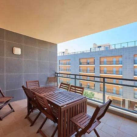 Algarve Seaside Lux W Pool