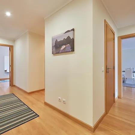 Algarve Seaside Lux W Pool Apartamento