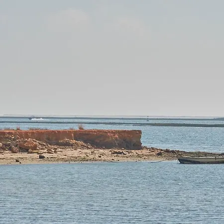 Apartamento Algarve Seaside Lux W Pool Olhão