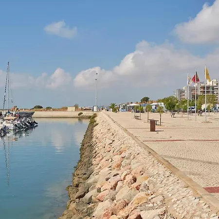 Algarve Seaside Lux W Pool *