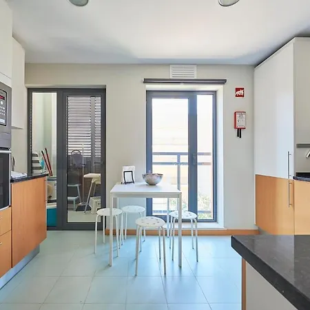 Algarve Seaside Lux W Pool * Olhão