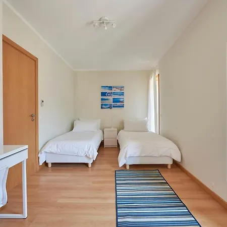 Algarve Seaside Lux W Pool Olhão