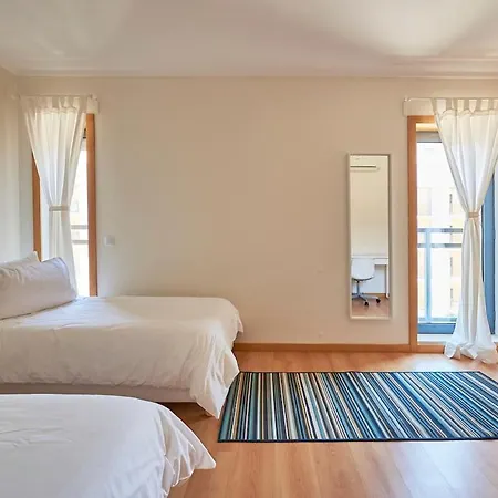 Algarve Seaside Lux W Pool