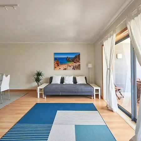 Apartamento Algarve Seaside Lux W Pool