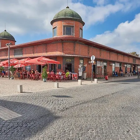 Algarve Seaside Lux W Pool Apartamento