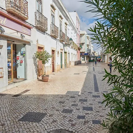 Algarve Seaside Lux W Pool Apartamento