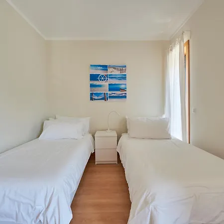 Algarve Seaside Lux W Pool Apartamento