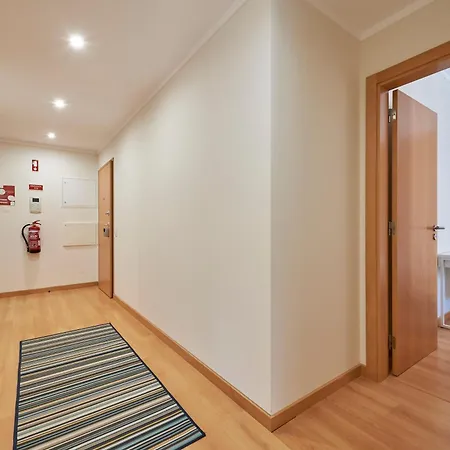 Algarve Seaside Lux W Pool Appartement Olhão