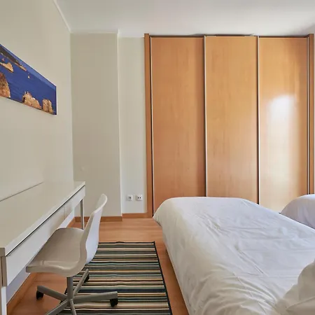 Appartement Algarve Seaside Lux W Pool