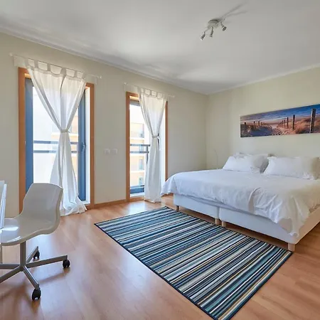 Algarve Seaside Lux W Pool Apartamento