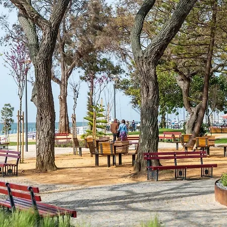 Algarve Seaside Lux W Pool Apartamento *