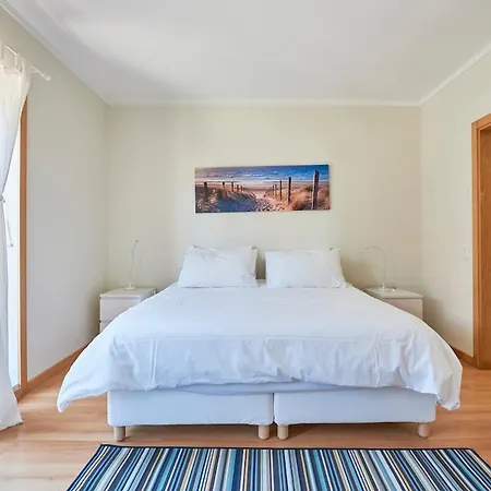 Algarve Seaside Lux W Pool Apartamento