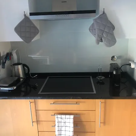 Algarve Seaside Lux W Pool Appartement *