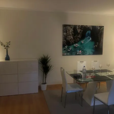 Algarve Seaside Lux W Pool *