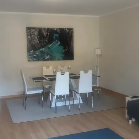 Algarve Seaside Lux W Pool Apartamento *