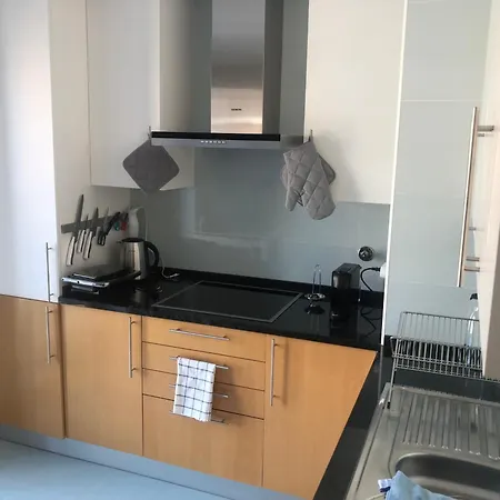 Algarve Seaside Lux W Pool Olhão