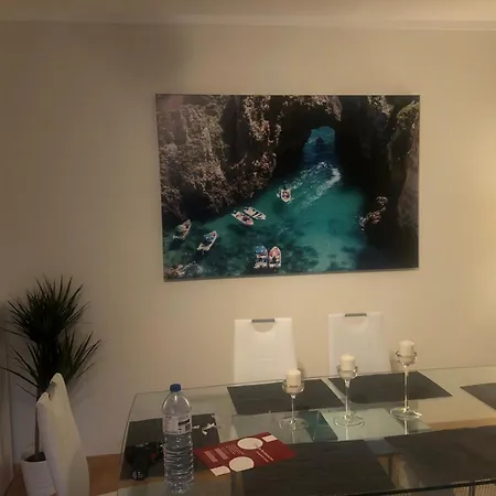 Appartement Algarve Seaside Lux W Pool *