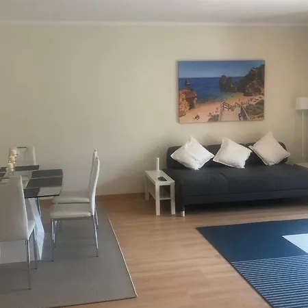 Algarve Seaside Lux W Pool Apartamento *