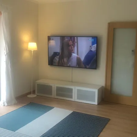 Algarve Seaside Lux W Pool * Olhão