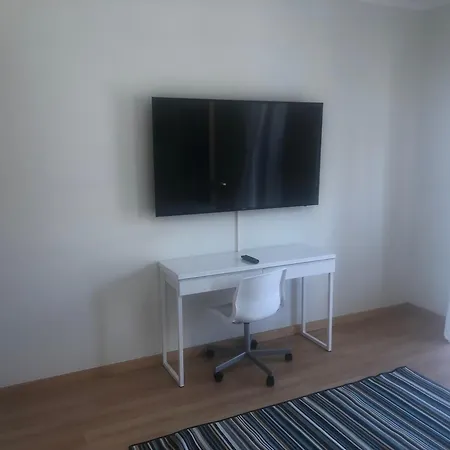 Algarve Seaside Lux W Pool * Olhão