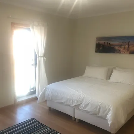 Appartement Algarve Seaside Lux W Pool Olhão