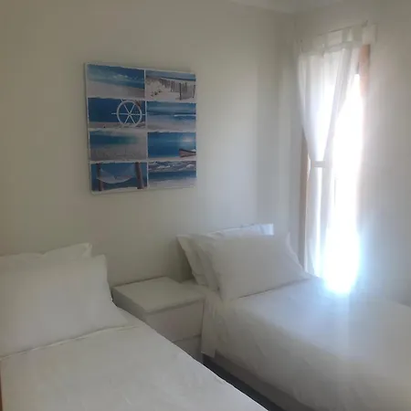 Algarve Seaside Lux W Pool Olhão