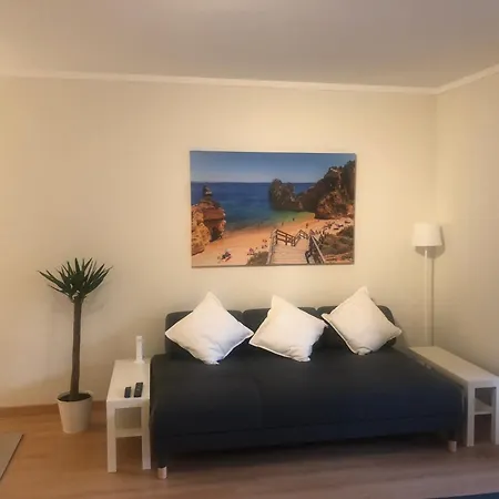 Appartement Algarve Seaside Lux W Pool