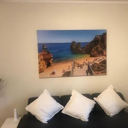 Algarve Seaside Lux W Pool * Olhão