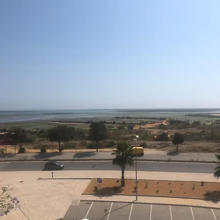 Algarve Seaside Lux W Pool * Olhão