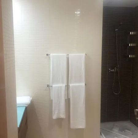 Apartamento Algarve Seaside Lux W Pool Olhão